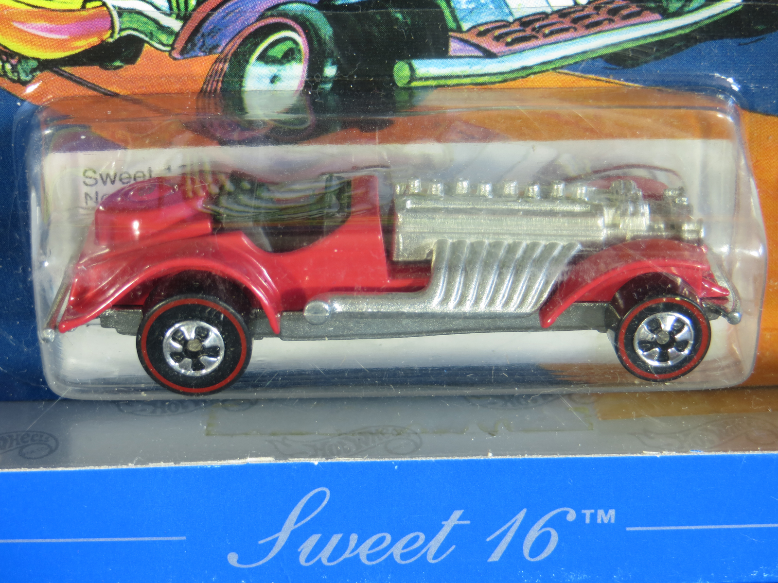 1998 Hot Wheels 30th Anniversary Collectors' Favorite Models Your Choice 